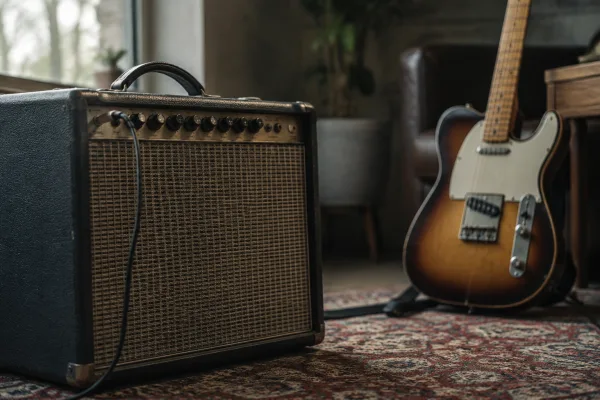The Complete Guide to Valve Amplifiers