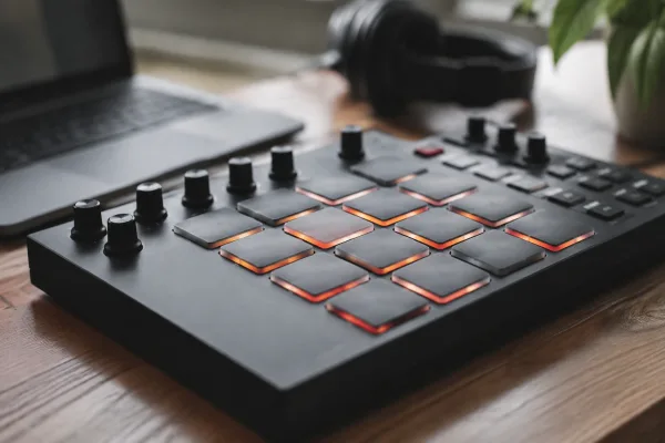 The Complete Guide to Digital Drum Pads