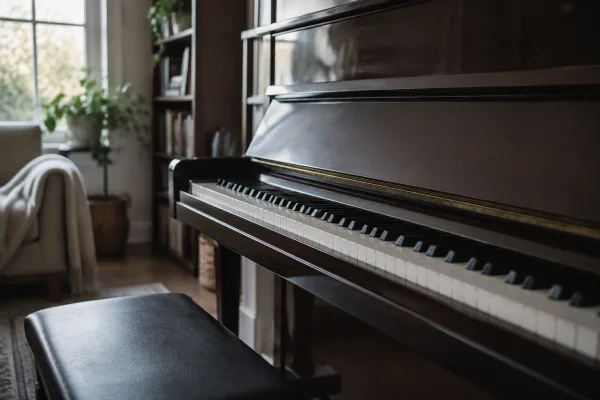 The Complete Guide to Yamaha Stand Up Piano