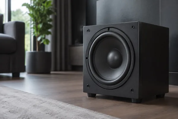 The Complete Guide to Bass Speaker Amplifier