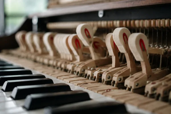 The Complete Guide to Keyboard Piano Weighted Keys