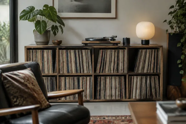 The Complete Guide to Lp Storage Cases