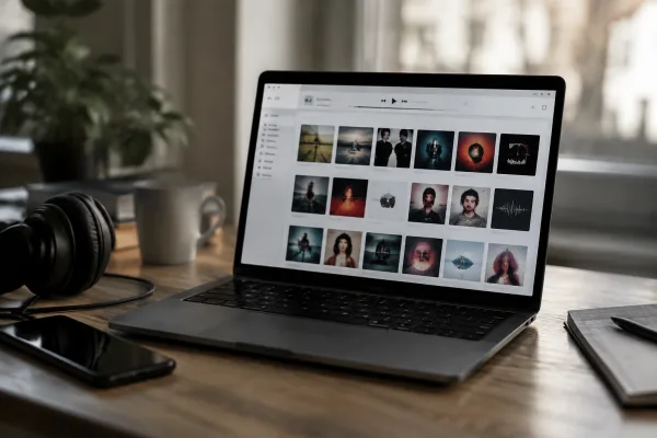 The Complete Guide to Global Itunes Chart