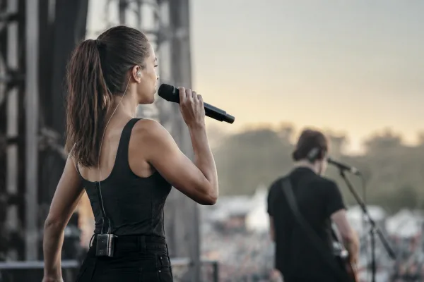The Complete Guide to In Ear Shure
