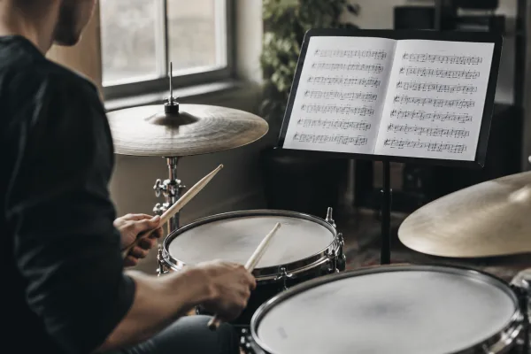 The Complete Guide to Drum Note Sheet