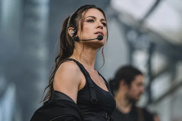 The Complete Guide to Headset Vocal Mic