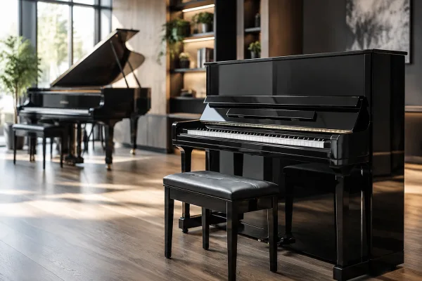 The Complete Guide to Yamaha Pianos Prices
