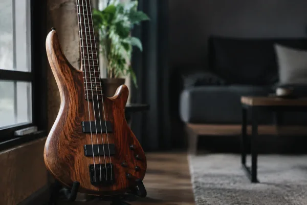 The Complete Guide to Ibanez Electric Bass Guitar