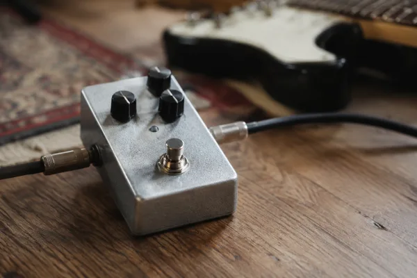 The Complete Guide to Reverb Effects Pedals