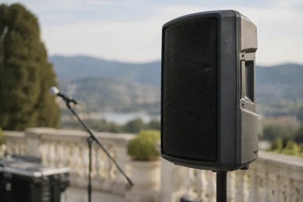 The Complete Guide to Portable Pa Audio System