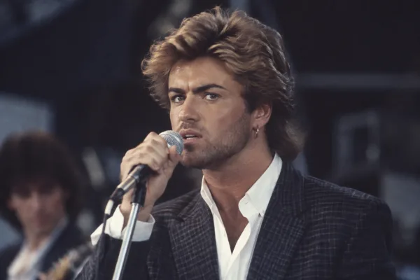The Complete Guide to Wham Christmas Number 1