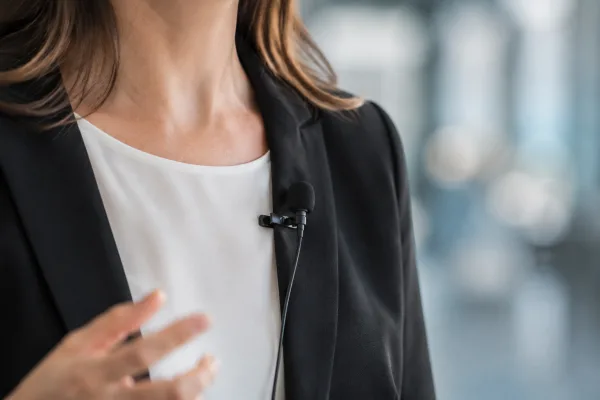 The Complete Guide to Microphone Lapel
