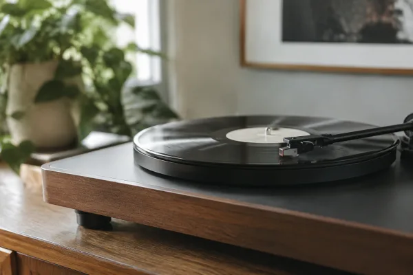 The Complete Guide to Hi Fi Turntable System