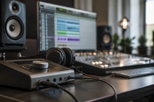 The Complete Guide to Uad Interface