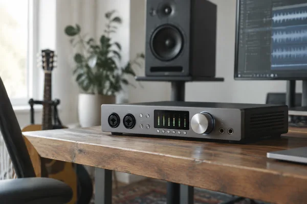 The Complete Guide to Uad Audio Interfaces