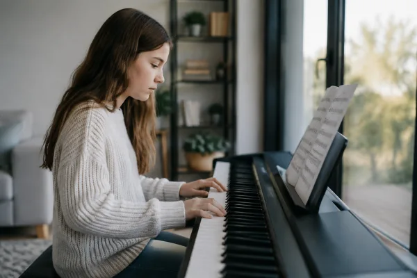 The Complete Guide to Portable Electric Keyboard