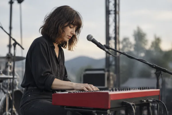 The Complete Guide to Portable Piano Keyboards