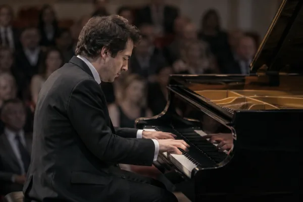 The Complete Guide to Classic Song Piano