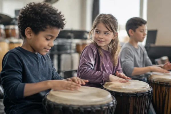 The Complete Guide to Childs Drum Set