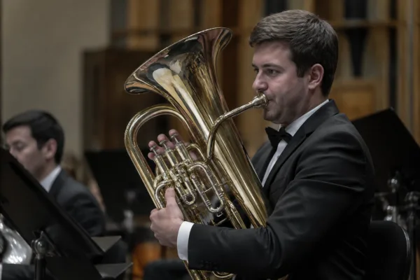 The Complete Guide to Brass Euphonium