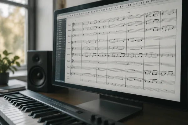 The Complete Guide to Sibelius Notation