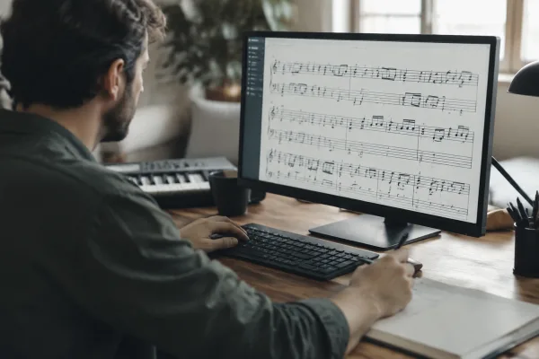 The Complete Guide to Sibelius Music Notation Software