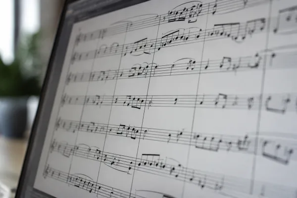 The Complete Guide to Sibelius Music Composition Software