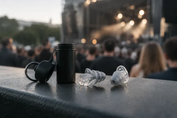 The Complete Guide to Music Ear Plugs