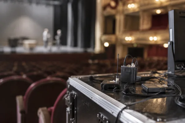 The Complete Guide to Rode Radio Mics