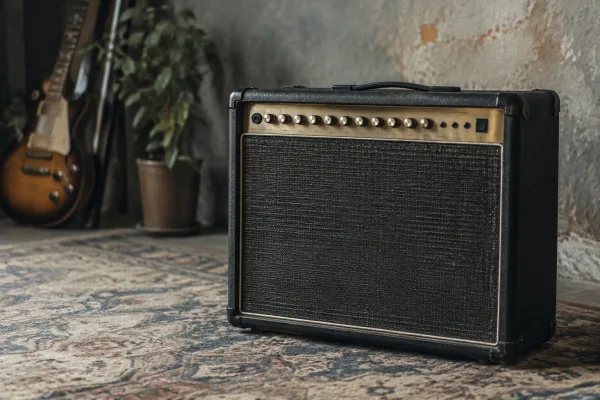 The Complete Guide to Amplifier Guitar Marshall