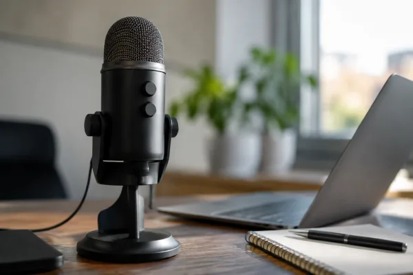 The Complete Guide to Usb Condenser Microphone