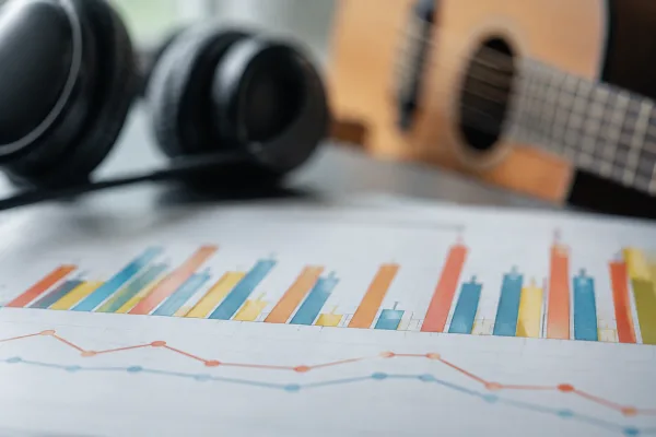The Complete Guide to Official Chart Company Top 100