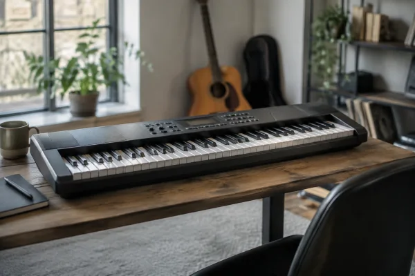 The Complete Guide to Yamaha Portable Keyboards