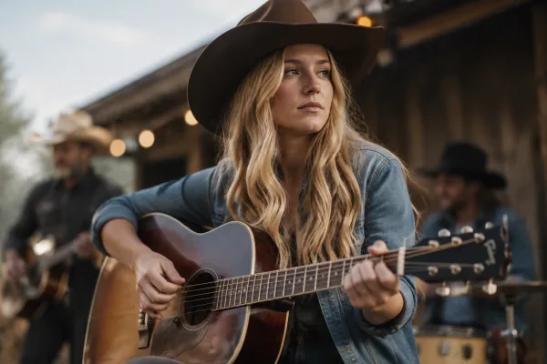 The Complete Guide to Country Singles Chart