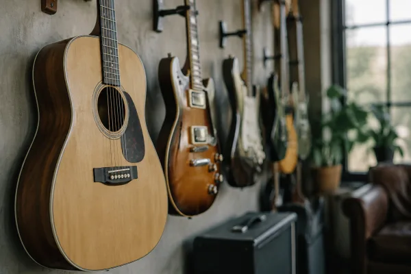 The Complete Guide to Guitar Price Comparison