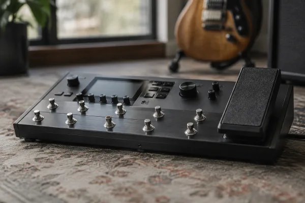 The Complete Guide to Digital Consoles