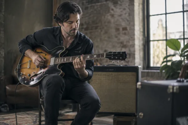 The Complete Guide to Cool Guitar Amps