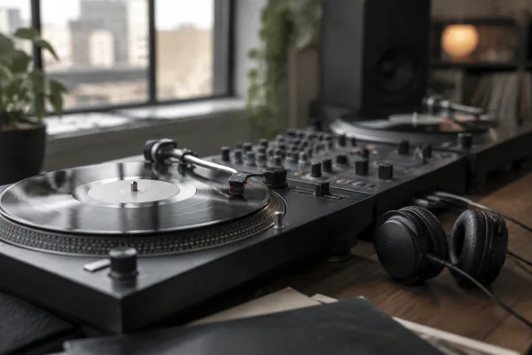 The Complete Guide to Dj Supplies