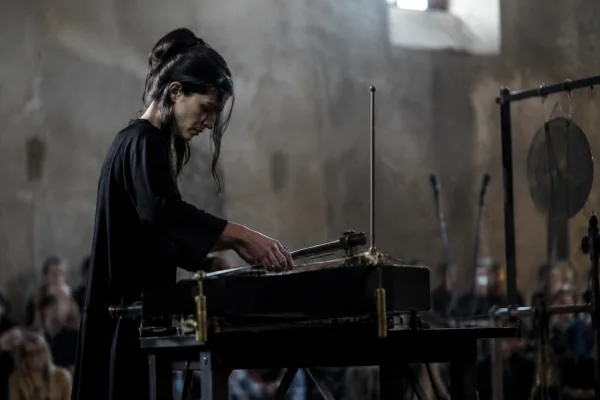 The Complete Guide to Avant Garde