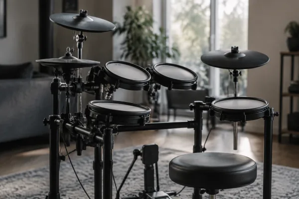 The Complete Guide to Yamaha Digital Drums
