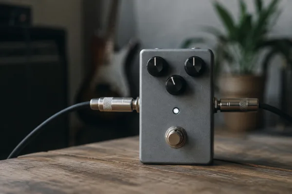The Complete Guide to Reverb Guitar Effect