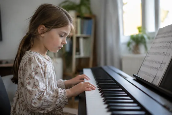 The Complete Guide to Childs Keyboard