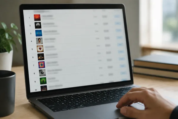 The Complete Guide to Itunes United States Chart