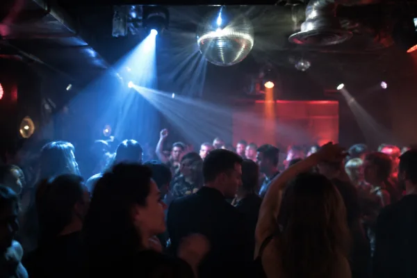 The Complete Guide to Disco Lighting