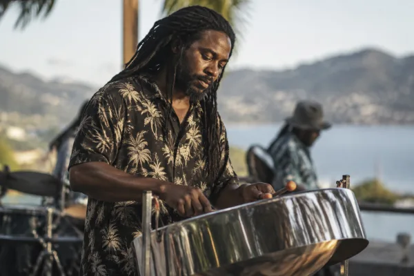 The Complete Guide to Steel Pan Drum
