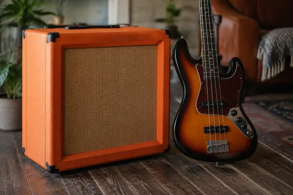 The Complete Guide to Orange Amplifiers