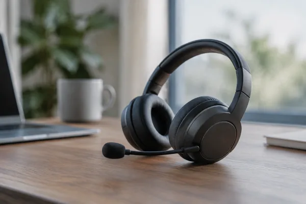 The Complete Guide to Wireless Headphones With Mouthpiece
