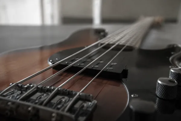 The Complete Guide to Music Instruments Strings List