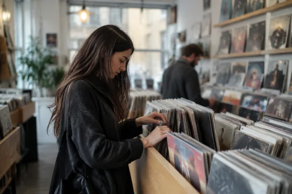 The Complete Guide to Current Album Charts Uk
