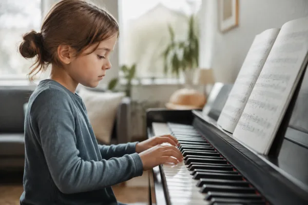 The Complete Guide to Childrens Keyboard Piano